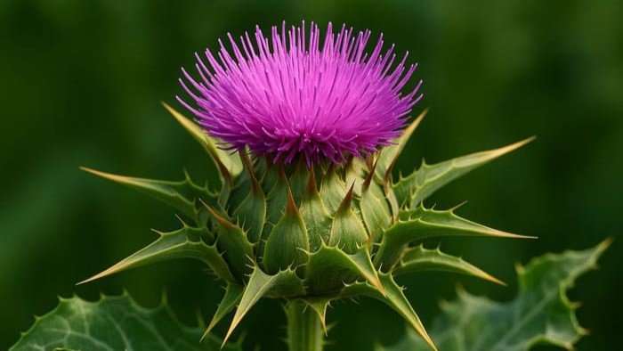 Close-up of the natural ingredients in TrimX, such as fiber and plant extracts, highlighting the pure and safe formula for weight management.
